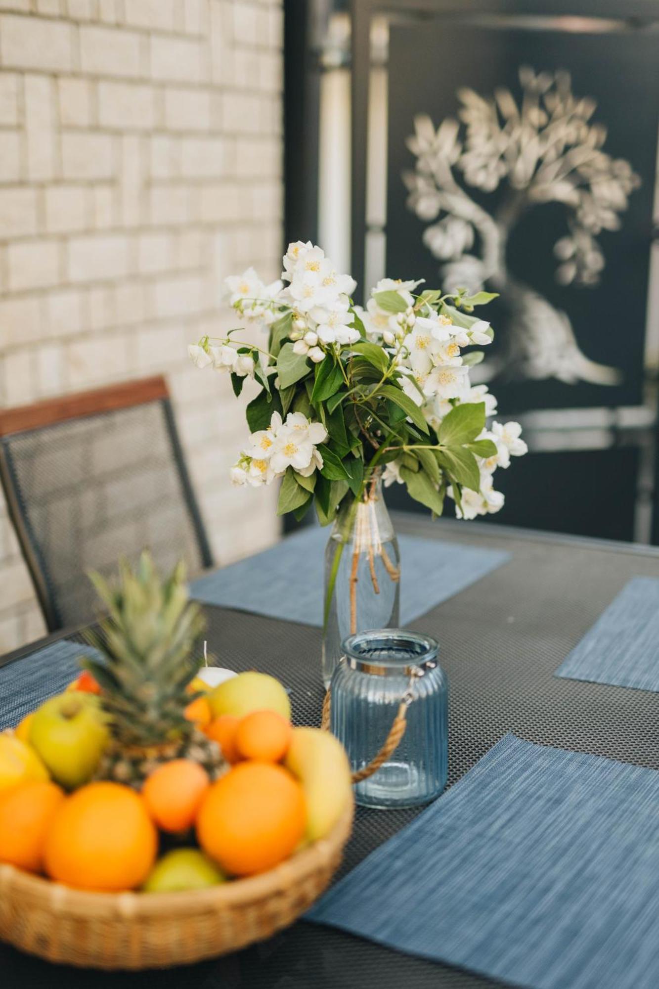 Villa Luna 포레치 외부 사진
